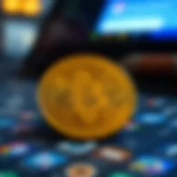 Locating Your Wallet Address on Coinbase Introduction