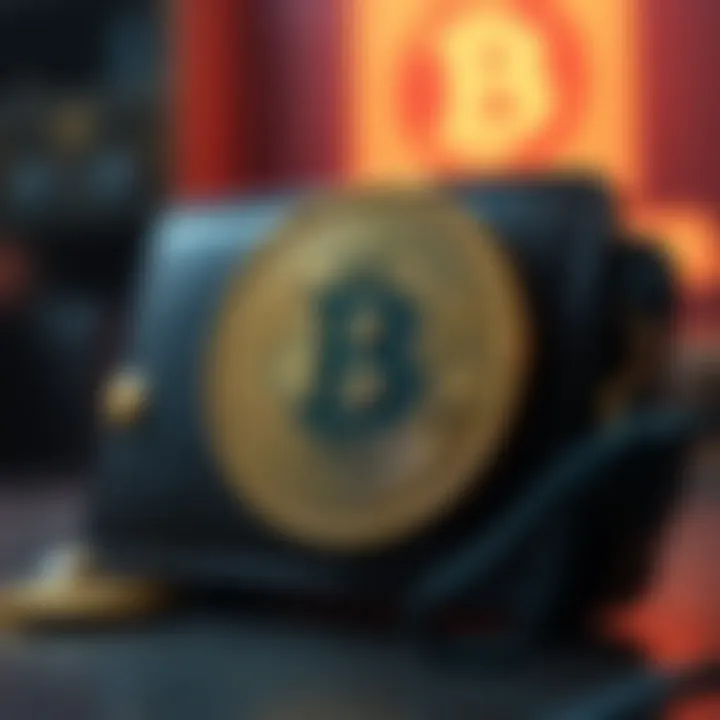 Locating Your Wallet Address on Coinbase Summary