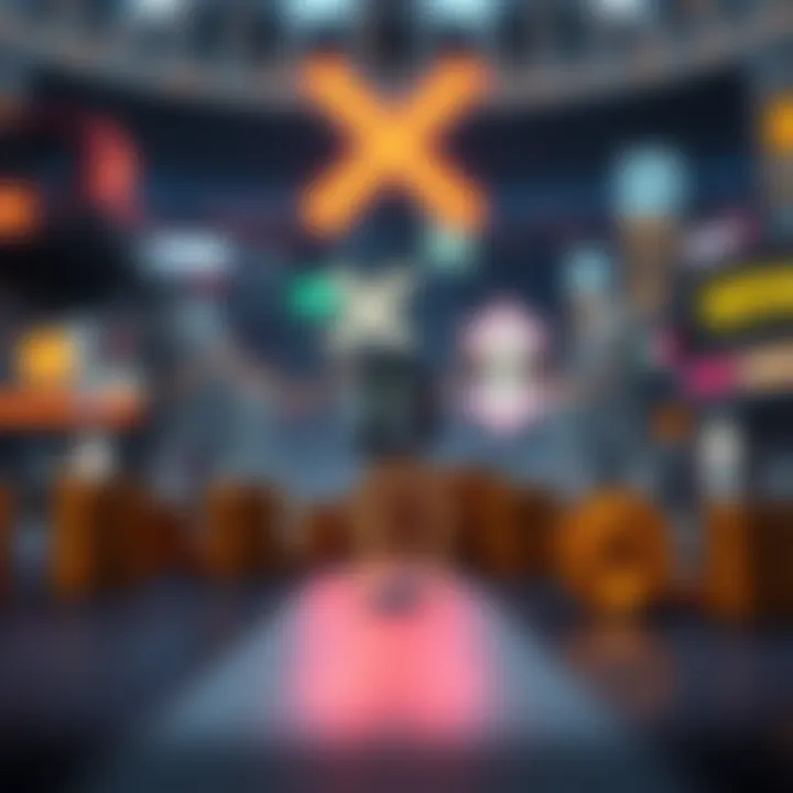 Market Conditions and Their Impact on Cryptocurrency Success Impact of market conditions on cryptocurrency