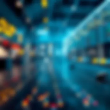 Market Dynamics Influenced by DEXs Impact of decentralized exchanges on market dynamics