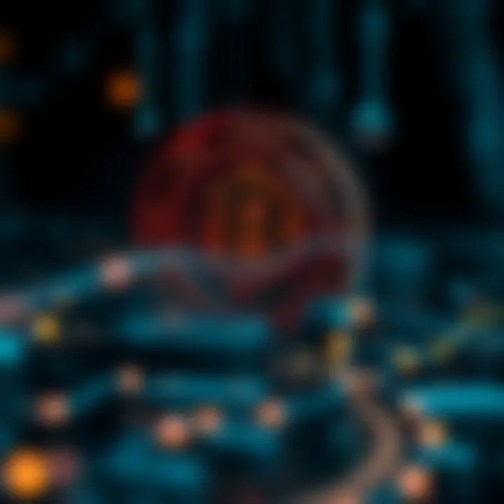 Exploring Future Developments in Blockchain Technology Future developments in blockchain technology