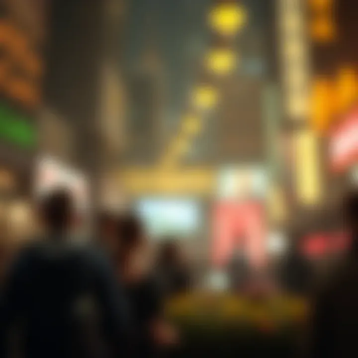 Understanding Key Influences on Cryptocurrency Prices Key influences on crypto prices