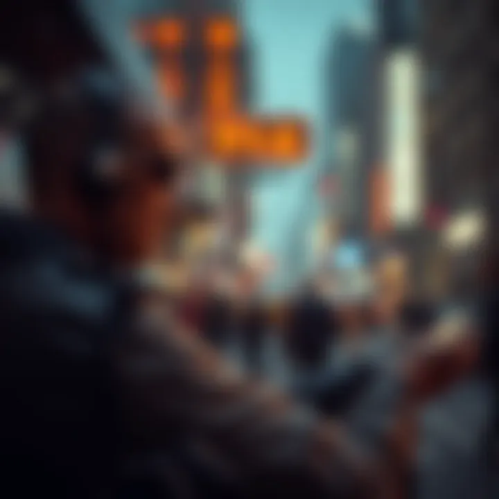 Notable Market Mind Games: Navigating the Intricacies of Cryptography and Investment