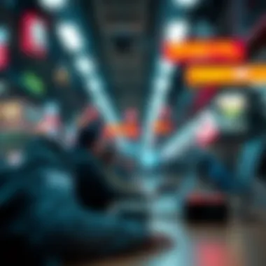 Market Mind Games: Navigating the Intricacies of Cryptography and Investment Summary Market Mind Games: Navigating the Intricacies of Cryptography and Investment Summary