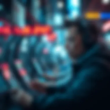 Market Trends Influenced by Musk's Tweets Market trends influenced by Musk's tweets