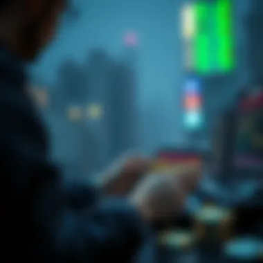 Risk Management Strategies Effective risk management strategies