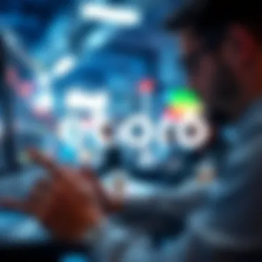 Social Trading Features on eToro Leveraging social trading features on eToro