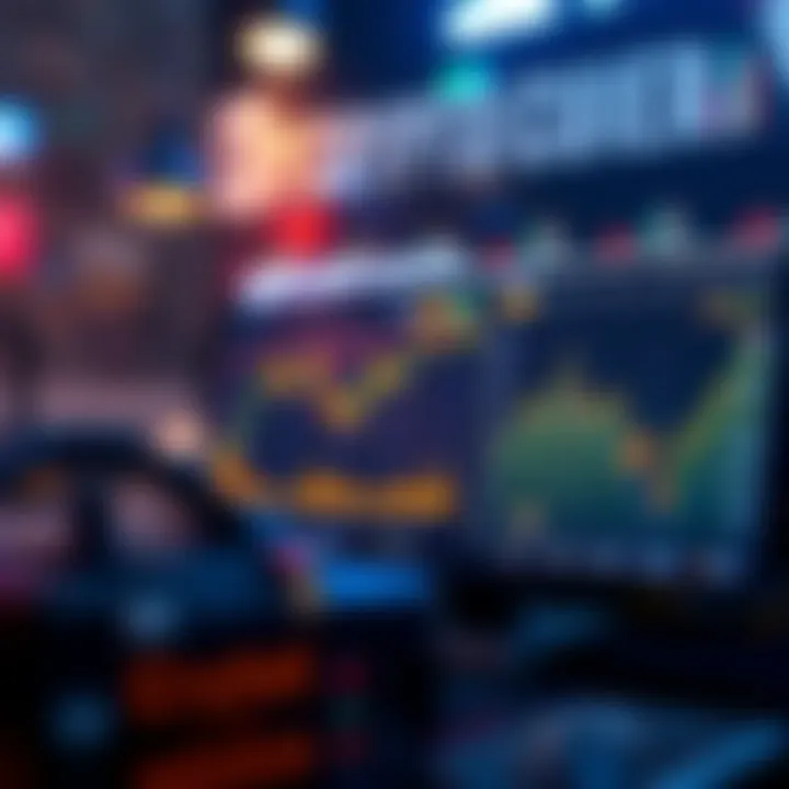 Cryptocurrency Mining Market Analysis Market analysis chart for cryptocurrency mining