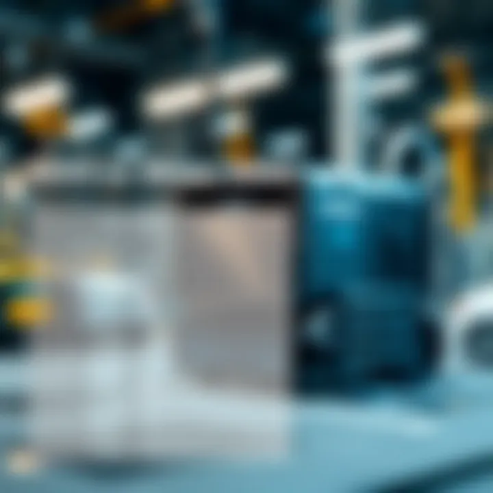 Technical Specifications of Bobcat Miner 300 Technical specifications table of Bobcat Miner 300