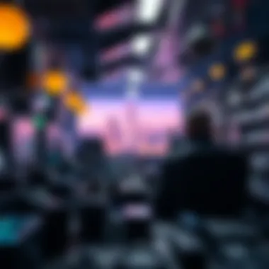 Innovative techniques for zero-cost NFT sales