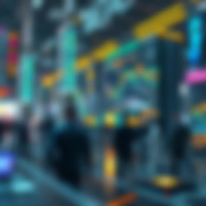 Future Trends in Metaverse Development Future trends in metaverse development