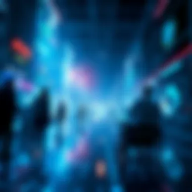 Strategic Partnerships in the Metaverse Strategic partnerships among leading metaverse firms