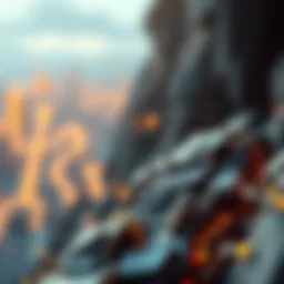 Overview of Minereum features within the Binance Smart Chain