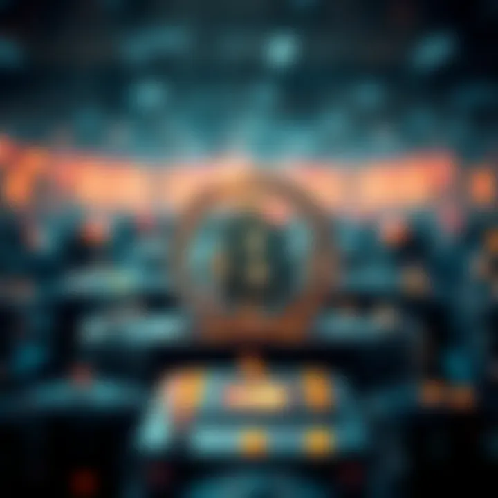 Exploring Future Trends in Hashing Technology Future trends in hashing technology for cryptocurrencies