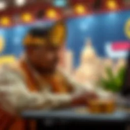 Monetizing Gameplay: The Approach of Getting Paid to Play Coin Master Introduction