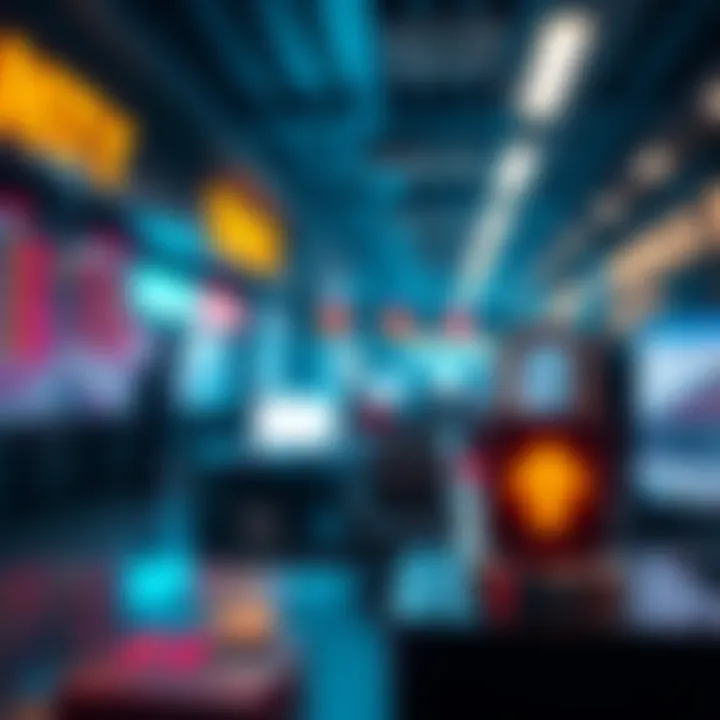 Security features of cryptocurrency exchanges