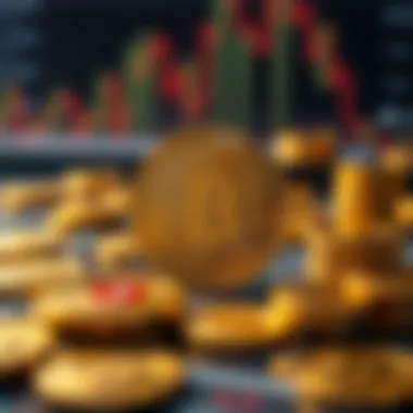 Understanding Cryptocurrency Transactions Visualization of cryptocurrency transactions