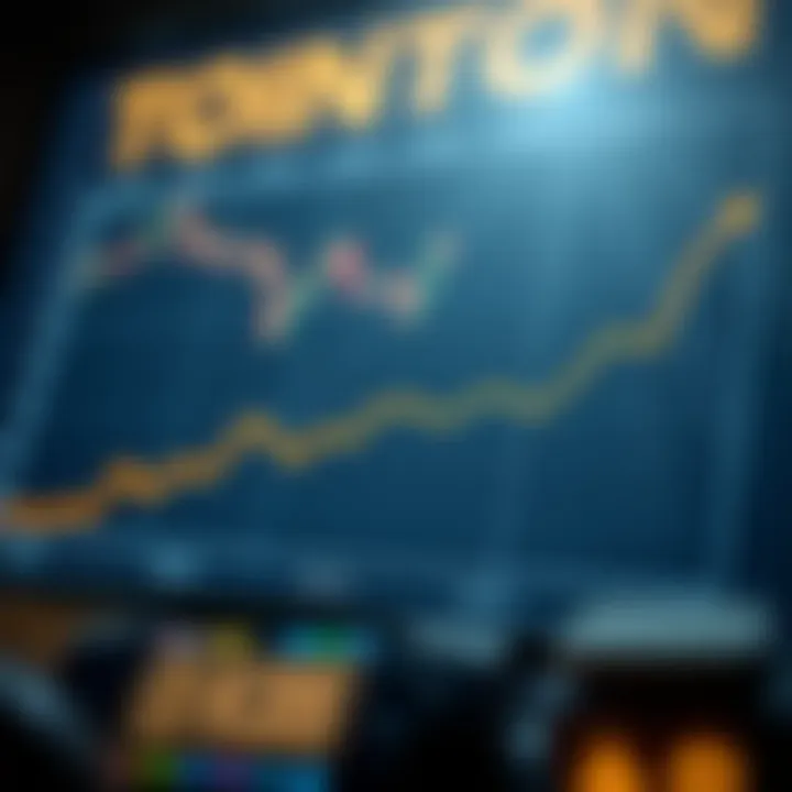 Graph depicting the evolution of cryptocurrency taxation
