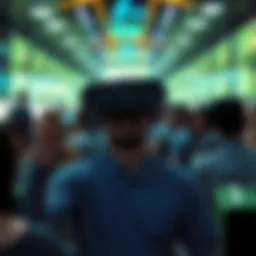 Navigating Facebook's Virtual World: A Comprehensive Insight Introduction