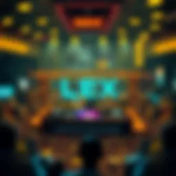 Layer Two Decentralized Exchange architecture