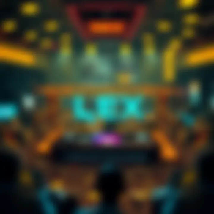 Understanding L2 DEX Architecture Layer Two Decentralized Exchange architecture