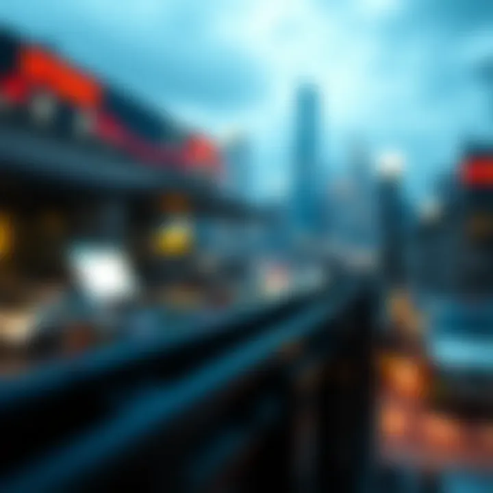 Advantages of Layer Two Solutions in Trading Benefits of using Layer Two solutions in trading