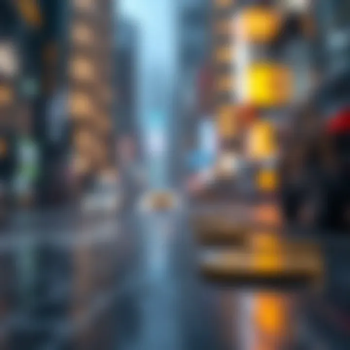 Influence of L2 DEX on Market Dynamics Impact of L2 DEX on cryptocurrency market dynamics