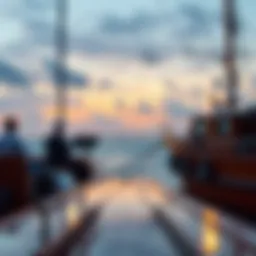 Navigating the Competitive Landscape of Open Sea in Blockchain Introduction