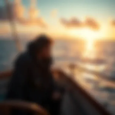 Notable Navigating the Competitive Landscape of Open Sea in Blockchain