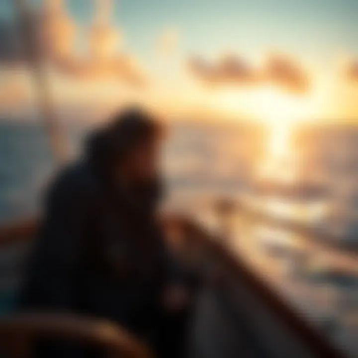 Notable Navigating the Competitive Landscape of Open Sea in Blockchain