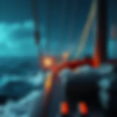 Navigating the Competitive Landscape of Open Sea in Blockchain Summary