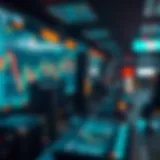 Navigating the Complexities of Electronic Currency Trading Introduction
