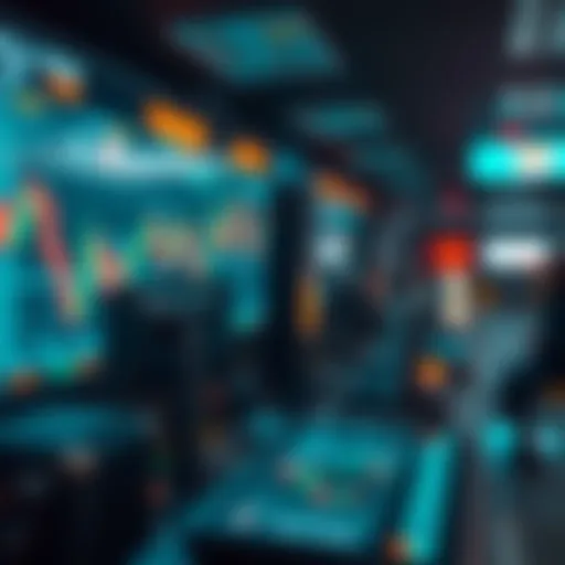 Navigating the Complexities of Electronic Currency Trading Introduction