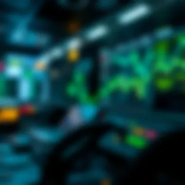 Navigating the Complexities of Electronic Currency Trading Summary
