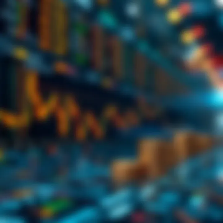 Investment Diversification: Balancing Risk and Reward Illustration of investment diversification concepts