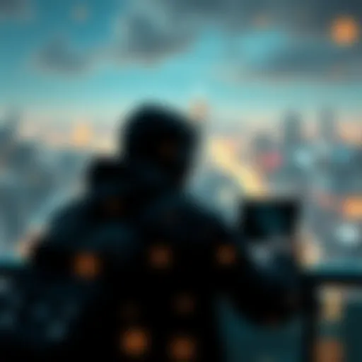 Navigating the Cryptocurrency News Landscape Introduction