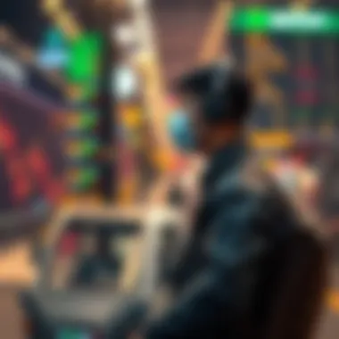 Notable Navigating the Cryptocurrency Trading Landscape