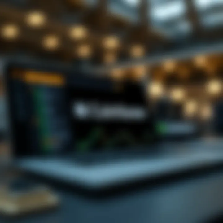 Coinbase Platform Interface Overview Overview of Coinbase platform interface