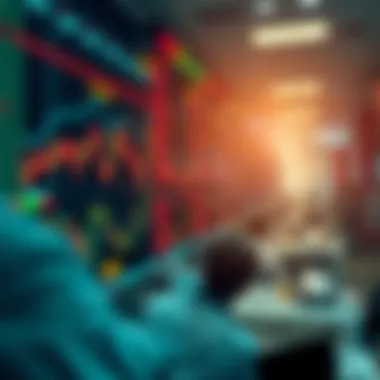 Navigating the Landscape of Crypto and Stock Trading Platforms Introduction