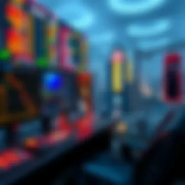 Navigating the Landscape of Crypto and Stock Trading Platforms Summary