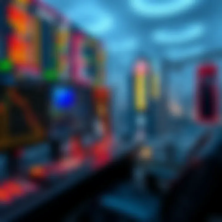 Navigating the Landscape of Crypto and Stock Trading Platforms Summary