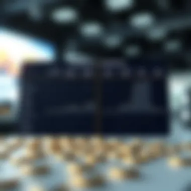 Liquidity Features Comparison Comparison chart of liquidity features of both platforms