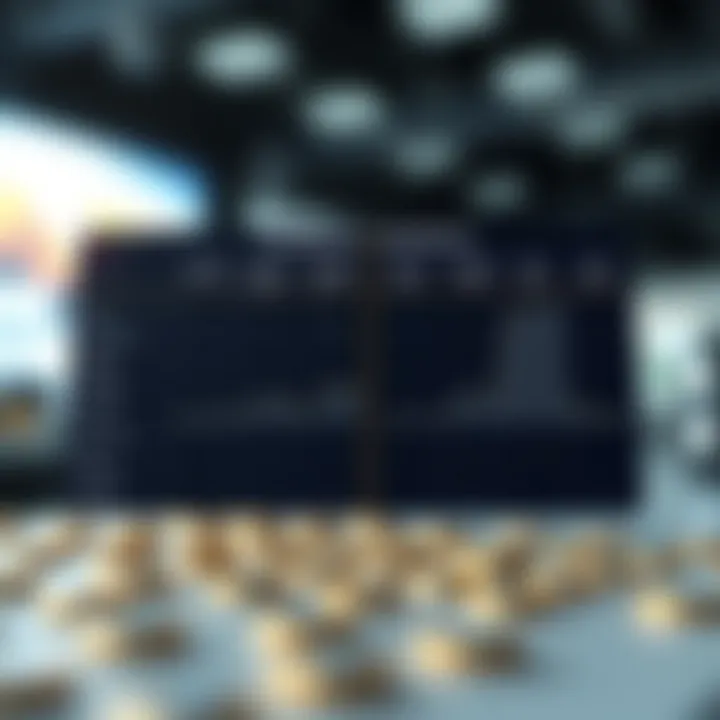 Liquidity Features Comparison Comparison chart of liquidity features of both platforms