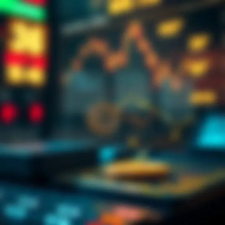 Pancake Swap Transactions Visualized Visual representation of Pancake Swap transactions