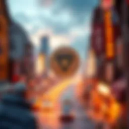 Navigating the Landscape of Phantasma Coin Introduction