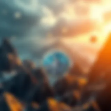 Navigating the Landscape of Phantasma Coin Summary