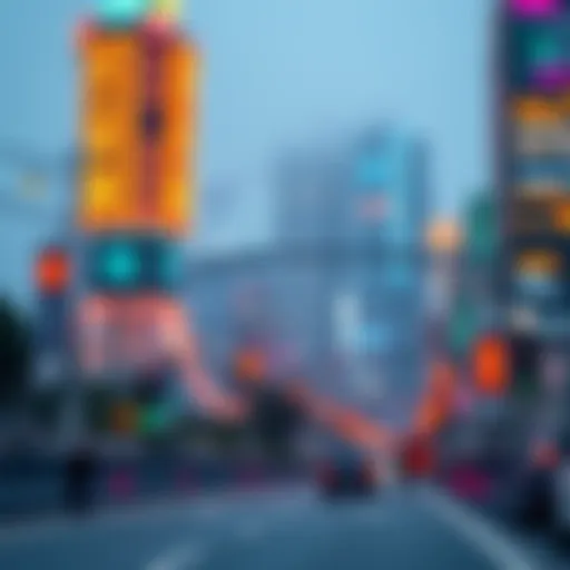 Navigating the Landscape of Polygon Company: A Comprehensive Exploration Introduction