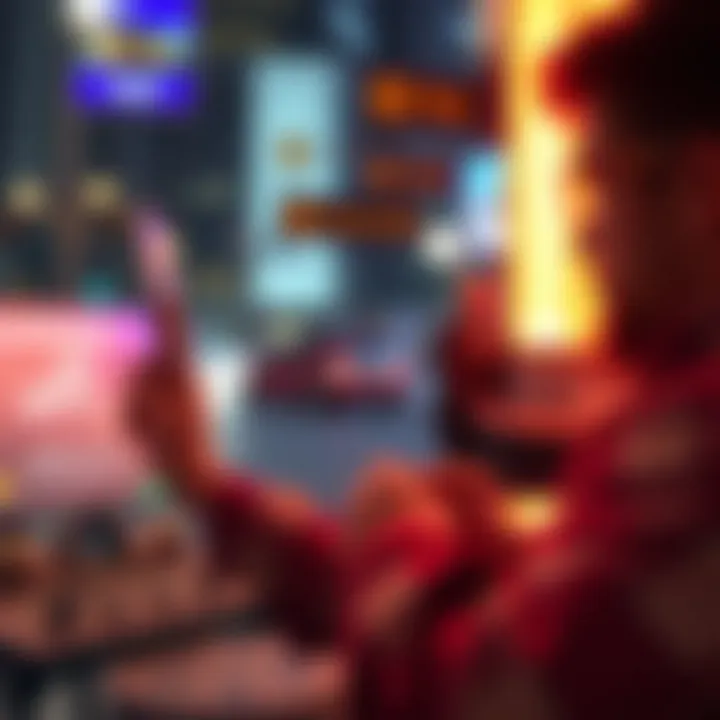 User Experience on Crypto Platforms User experience on both Coinbase and Pancake Swap