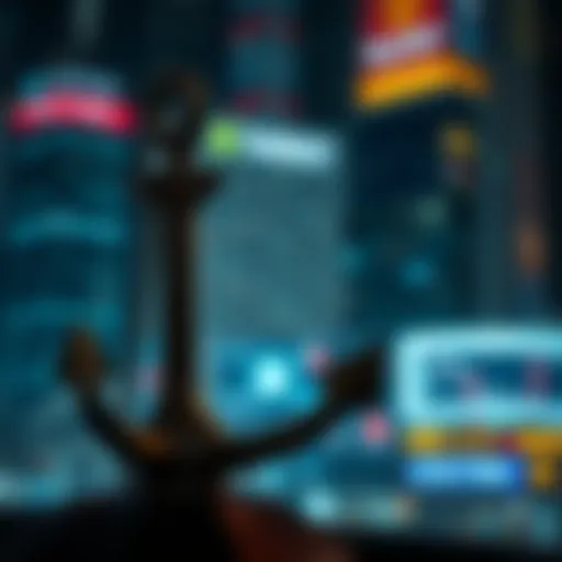 Navigating the Market: A Comprehensive Guide to Buying Anchors in Crypto Trading Introduction