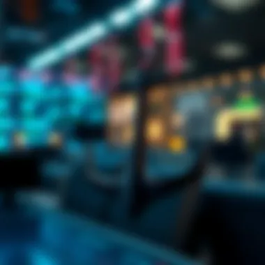 Notable Navigating the Market: A Comprehensive Guide to Buying Anchors in Crypto Trading
